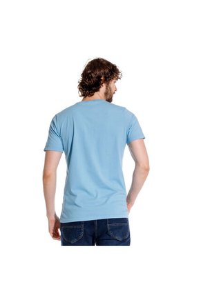 Marithe Francois Girbaud Camiseta Manga Corta Para Hombre Lúnivers Girbaud