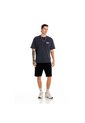 Marithe Francois Girbaud Camiseta Manga Corta Para Hombre Le Monarque Girbaud de MARITHE FRANCOIS GIRBAUD