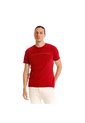Marithe Francois Girbaud Camiseta Manga Corta Para Hombre Le Francois Girbaud de MARITHE FRANCOIS GIRBAUD