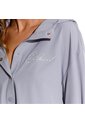 Marithe Francois Girbaud Chaqueta Rompe Vientos Para Mujer Setaphine Girbaud de MARITHE FRANCOIS GIRBAUD