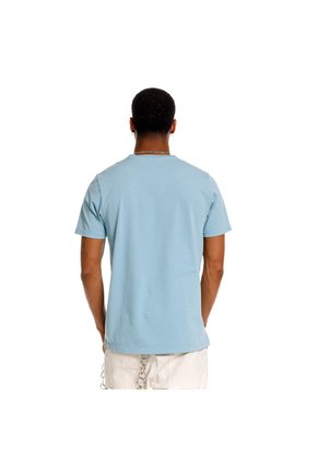 Marithe Francois Girbaud Camiseta Manga Corta Para Hombre Le Francois Girbaud