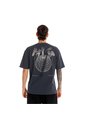 Marithe Francois Girbaud Camiseta Manga Corta Para Hombre Le Monarque Girbaud de MARITHE FRANCOIS GIRBAUD