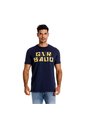 Marithe Francois Girbaud Camiseta Manga Corta Para Hombre Le Francois Girbaud de MARITHE FRANCOIS GIRBAUD