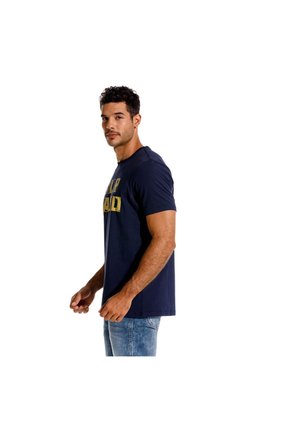 Marithe Francois Girbaud Camiseta Manga Corta Para Hombre Le Francois Girbaud