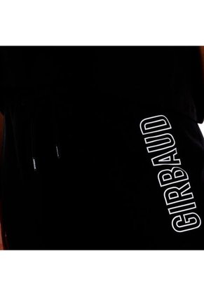 Marithe Francois Girbaud Bermuda Short Para Mujer Petit Girbaud