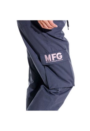 Marithe Francois Girbaud Pantalon Cargo Para Mujer Wendie Girbaud