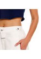 Marithe Francois Girbaud Pantalon Cargo Para Mujer Girbaud de MARITHE FRANCOIS GIRBAUD