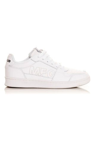 Marithe Francois Girbaud Tenis Para Mujer Massimo Girbaud MARITHE FRANCOIS GIRBAUD