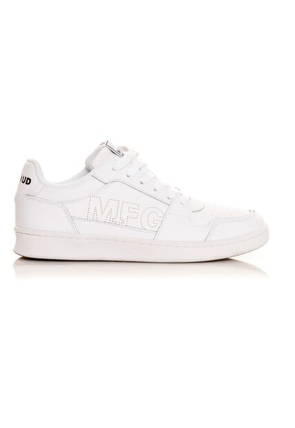 Marithe Francois Girbaud Tenis Para Mujer Massimo Girbaud