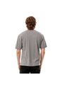Marithe Francois Girbaud Camiseta Manga Corta Para Hombre Le-Monarque Girbaud de MARITHE FRANCOIS GIRBAUD