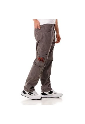 Marithe Francois Girbaud Pantalon Cargo Para Hombre Dixon Girbaud