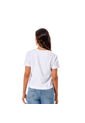 Marithe Francois Girbaud Camiseta Manga Corta Para Mujer Dominique Girbaud de MARITHE FRANCOIS GIRBAUD