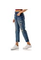 Marithe Francois Girbaud Jean Rigido Para Mujer Brand X Girbaud de MARITHE FRANCOIS GIRBAUD
