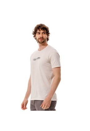 Marithe Francois Girbaud Camiseta Manga Corta Para Hombre Lúnivers Girbaud