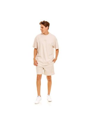 Marithe Francois Girbaud Camiseta Manga Corta Para Hombre Le-Monarque  Girbaud