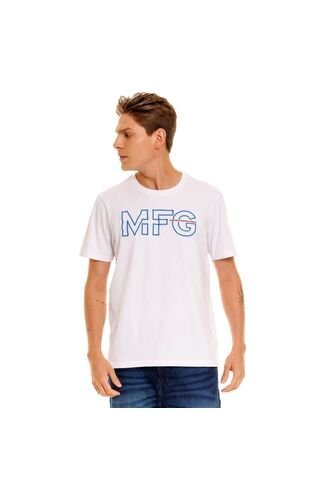 Marithe Francois Girbaud Camiseta Manga Corta Para Hombre  Girbaud MARITHE FRANCOIS GIRBAUD