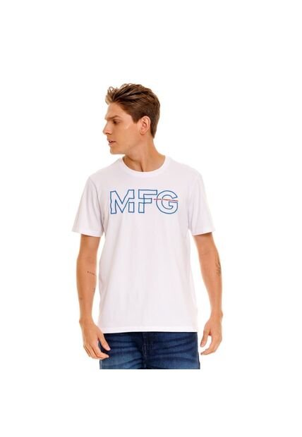 Marithe Francois Girbaud Camiseta Manga Corta Para Hombre  Girbaud