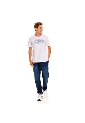 Marithe Francois Girbaud Camiseta Manga Corta Para Hombre  Girbaud