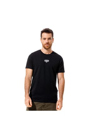 Marithe Francois Girbaud Camiseta Manga Corta Para Hombre Le-Francois Girbaud
