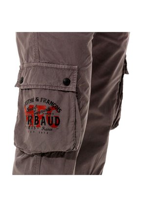 Marithe Francois Girbaud Pantalon Cargo Para Hombre Dixon Girbaud