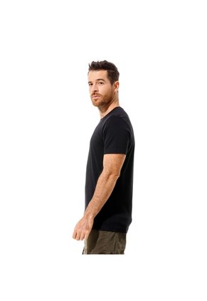 Marithe Francois Girbaud Camiseta Manga Corta Para Hombre Le-Francois Girbaud