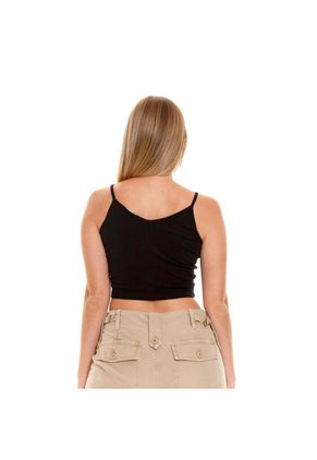 Marithe Francois Girbaud Camiseta Manga Sisa Para Mujer Girbaud