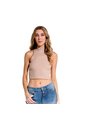 Marithe Francois Girbaud Top Para Mujer Stella Girbaud de MARITHE FRANCOIS GIRBAUD