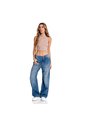 Marithe Francois Girbaud Top Para Mujer Stella Girbaud de MARITHE FRANCOIS GIRBAUD