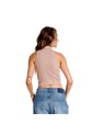 Marithe Francois Girbaud Top Para Mujer Stella Girbaud de MARITHE FRANCOIS GIRBAUD