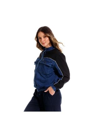 Marithe Francois Girbaud Chaqueta Padded Para Mujer Simone Girbaud