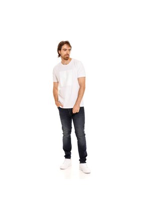 Marithe Francois Girbaud Camiseta Manga Corta Para Hombre Girbaud