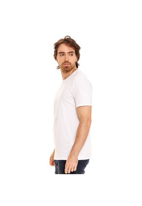 Marithe Francois Girbaud Camiseta Manga Corta Para Hombre Girbaud