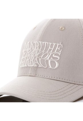 Marithe Francois Girbaud Gorra Para Hombre Soleil Girbaud