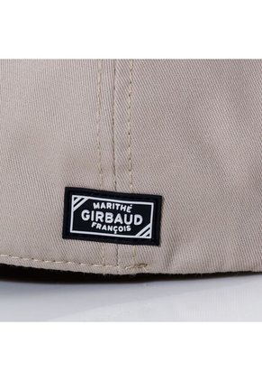Marithe Francois Girbaud Gorra Para Hombre Soleil Girbaud