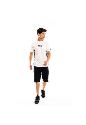 Marithe Francois Girbaud Camiseta Manga Corta Para Hombre Girbaud