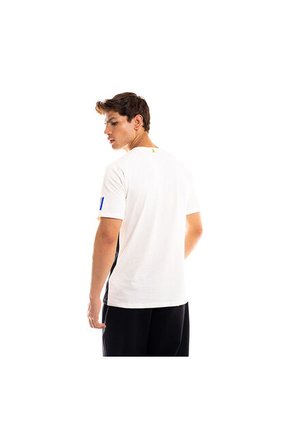 Marithe Francois Girbaud Camiseta Manga Corta Para Hombre Girbaud