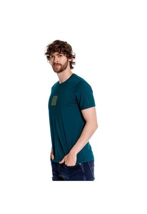 Marithe Francois Girbaud Camiseta Manga Corta Para Hombre Lúnivers Girbaud