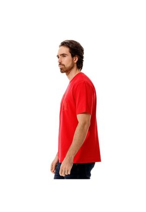 Marithe Francois Girbaud Camiseta Manga Corta Para Hombre Le-Francois Girbaud