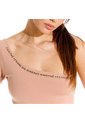 Marithe Francois Girbaud Body Para Mujer Perle Girbaud de MARITHE FRANCOIS GIRBAUD