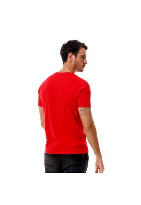 Marithe Francois Girbaud Camiseta Manga Corta Para Hombre Girbaud