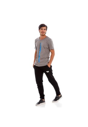 Marithe Francois Girbaud Camiseta Manga Corta Para Hombre Girbaud