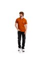 Marithe Francois Girbaud Polo Manga Corta Para Hombre Zip Zop Girbaud de MARITHE FRANCOIS GIRBAUD