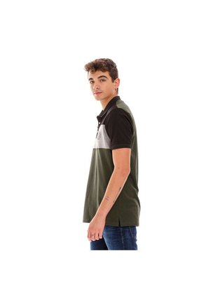 Marithe Francois Girbaud Polo Para Hombre Girbaud