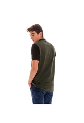 Marithe Francois Girbaud Polo Para Hombre Girbaud