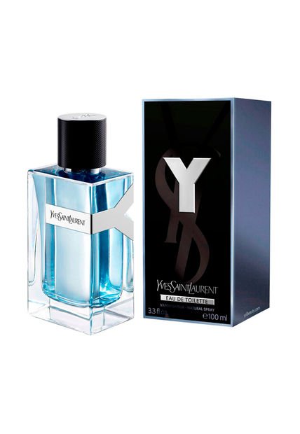 Perfume Y Yves Saint Laurent 100ml