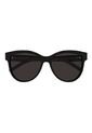 Gafas De Sol Saint Laurent SLM107 Negro Mujer de Yves Saint Laurent