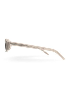Gafas De Sol Saint Laurent SL557S Beige Mujer