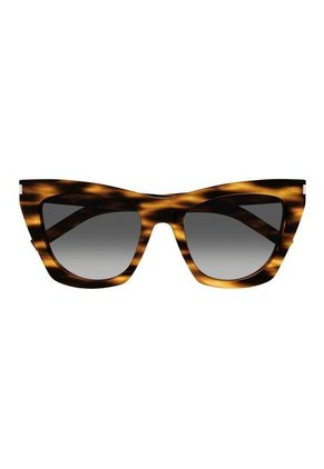 Gafas De Sol Saint Laurent SL214K Habana Mujer