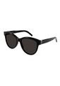 Gafas De Sol Saint Laurent SLM107 Negro Mujer de Yves Saint Laurent