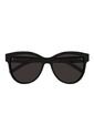 Gafas De Sol Saint Laurent SLM107 Negro Mujer de Yves Saint Laurent